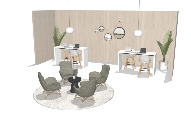 Idea Starter | NOFIDAR101 | Kimball International
